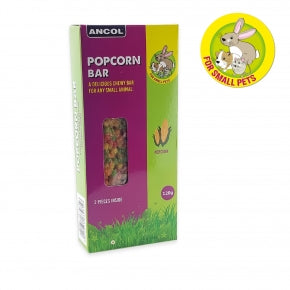 Small Pet Popcorn Bar